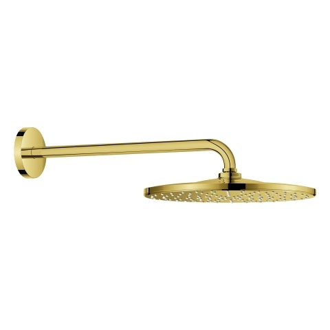 Grohe - Kopfbrauseset Rainshower 310 Mono 26558 BA 422mm 9,5l/min cool sunrise