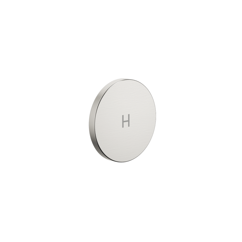 Dornbracht - Griffeinsatz H CYO 11185811 platin gebürstet
