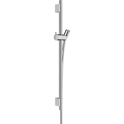 Hansgrohe - Brausestange UNICA S Puro 650mm mit Schlauch 28632000 chrom