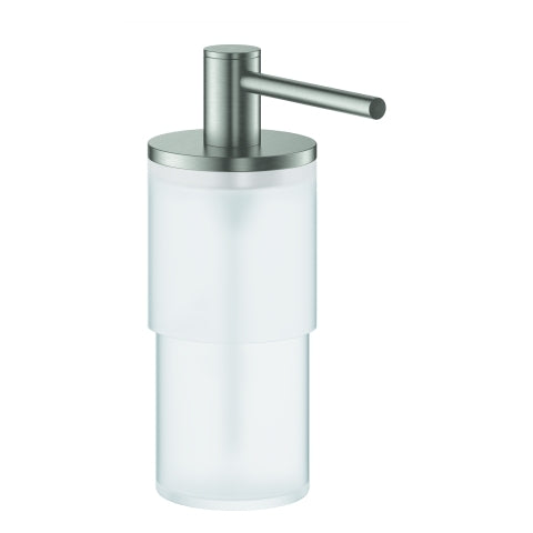 Grohe - Seifenspender Allure/Atrio 40886 supersteel