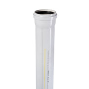 Gebr. Ostendorf - Safe Rohr DN/OD160 3000mm mit einer Muffe