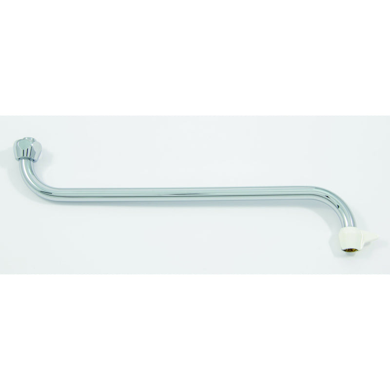 Ideal Standard - Schwenkauslauf 1/2 300mm IDEAL STANDARD # B960078AA verchr