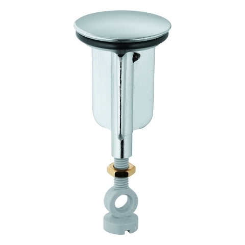 Grohe - Stopfen 45324 chrom