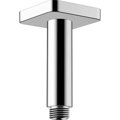 Hansgrohe - Decken-Anschlussstück VERNIS Shape DN15 100mm chrom