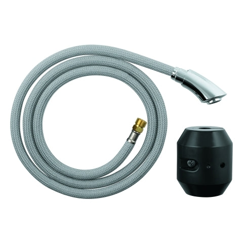 Grohe - Auslaufbrause 46576 für K4 chrom