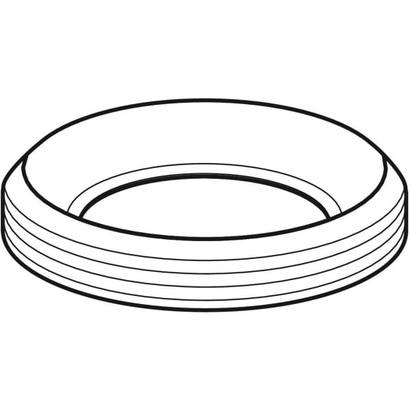 Geberit Vertriebs - Manschette d90