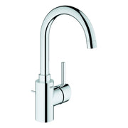 Grohe - EH-Waschtischbatterie CONCETTO 32629 L-Size Bogenauslauf chrom