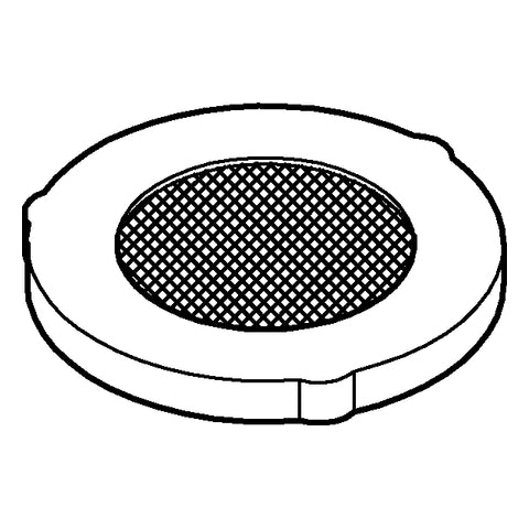 Grohe - Sieb 07264 (2 Stück)
