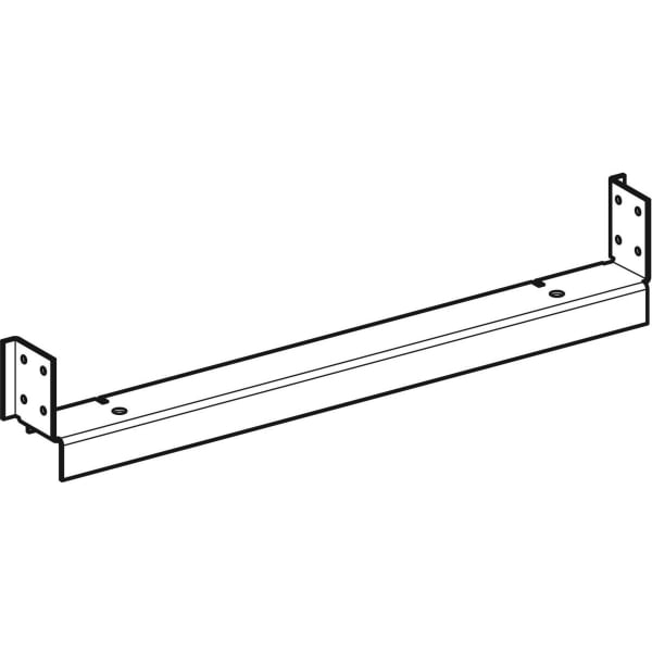 Geberit Vertriebs - Traverse für Duofix Element für Nischenablagebox