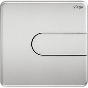 Viega - Urinal Betätigungsplatte VfS 23 8613.2 aus Kunststoff edelmatt