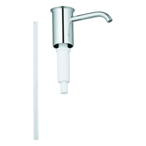 Grohe - Pumpvorrichtung 48170 chrom