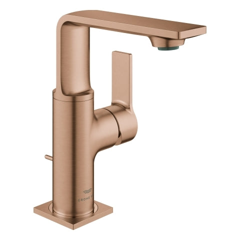 Grohe - EH-Waschtischbatterie Allure 32757_1 M-Size warm sunset gebürstet