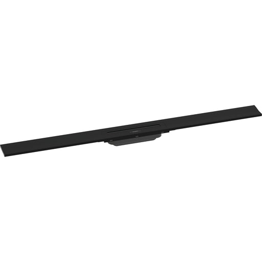 Hansgrohe - Duschrinne RAINDRAIN Flex 1000 mm kürzbar für Wandmontage MSW
