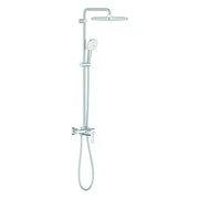 Grohe - Duschsystem Tempesta 250 Cube 26692_1 Brause-EHM KB T. 250 Cube chrom