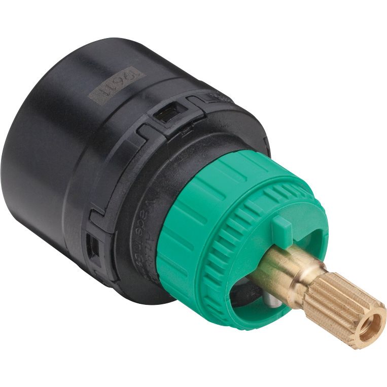 Hansgrohe - Ab- und Umstellventil