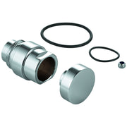 Grohe - Umstellknopf 48411 chrom