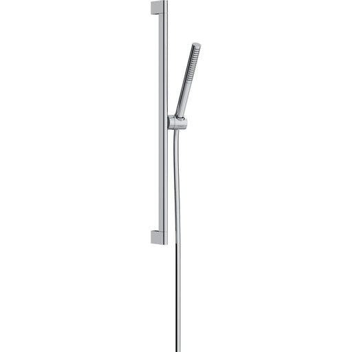 Hansgrohe - Brauseset Pulsify S 100 1jet mit Brausestange 650mm chrom