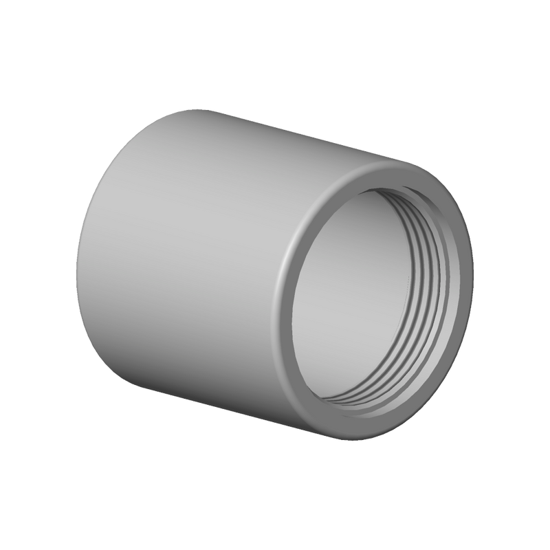 Dornbracht - Haube Ersatzteile 092102144 D. 30 x 30 mm chrom