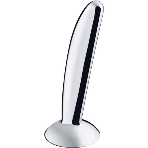 Hansgrohe - Federgriff Axor Starck satinox