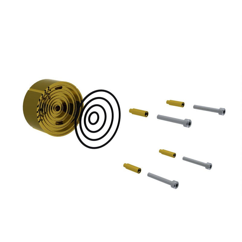 Heinrich Schulte - Universalverlängerung für Tec-box 45mm