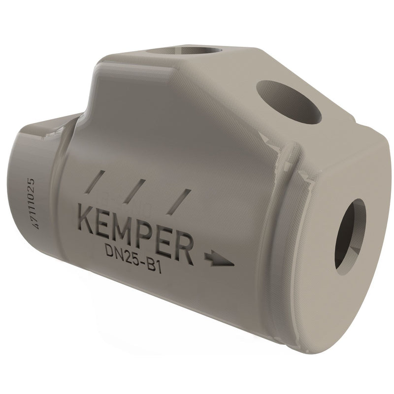 KEMPER Dämmschale DN20, für Multi-Therm # 47111020