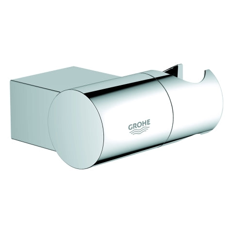 Grohe - Wandbrausehalter RAINSHOWER 27055 verstellbar chrom