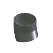 Düker - D�ker Bogen DN80 15Gr
