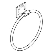 Grohe - Handtuchring ALLURE 40339_1 chrom