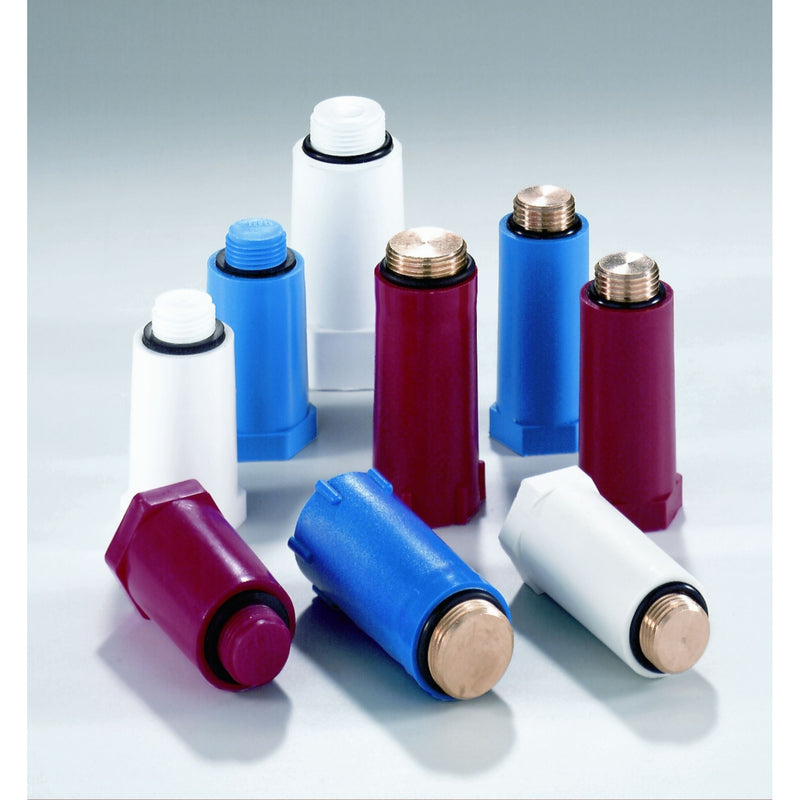 WBV-Oelde - WBVOelde Baustopfen PVC 3/8