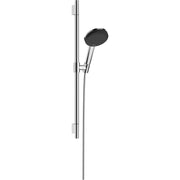 Hansgrohe - Brauseset Raindance Alive Select S 125 3jet EcoSmart Uni.PuroS 650mm chrom