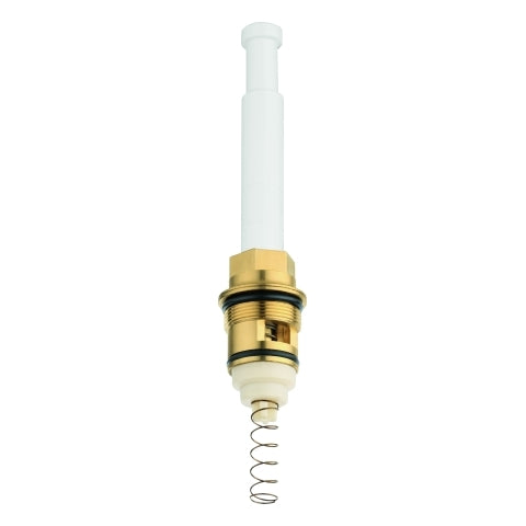 Grohe - Umstellung 46737 moon white
