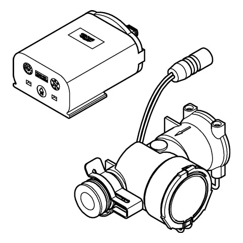 Grohe - Generator 42457