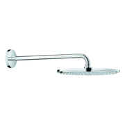 Grohe - Kopfbrauseset RAINSHOWER C 310 26257 Brausearm 422mm chrom