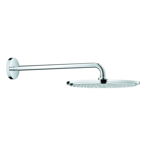 Grohe - Kopfbrauseset RAINSHOWER C 310 26257 Brausearm 422mm chrom
