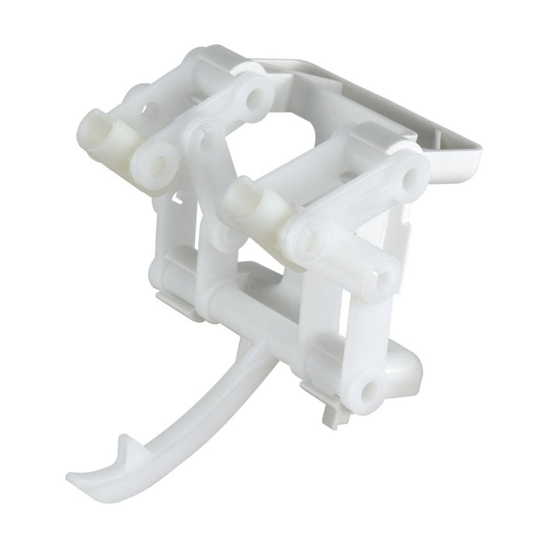 Wisa - Betätigungseinheit zu UP-Spülkasten 187