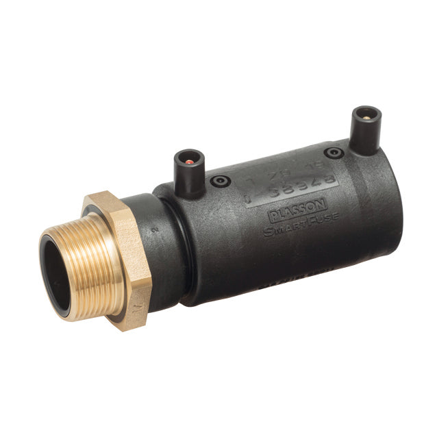 PLASSON - Fusamatic 9210 d=32 Übergang 1 AG