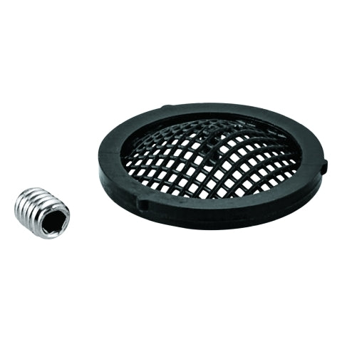 Grohe - Sieb + Gewindestift 48007