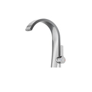 Steinberg Armaturen - Waschtisch-EHM ohne Ablaufgarnitur 280 1010, chrom