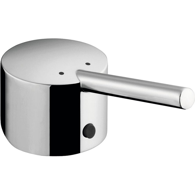 Hansgrohe - Griff Talis S Waschtischmischer mit Schwenkauslauf chrom