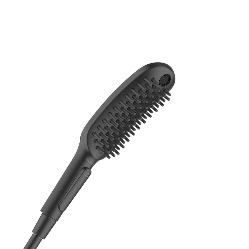 Hansgrohe - Hundeduschbrause 150 3jet DogShower mattschwarz