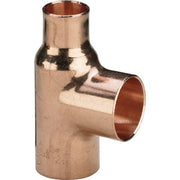 Viega - T-Stück 95130 42x35x35mm Kupfer