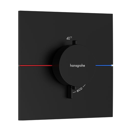 Hansgrohe - Thermostat UP ShowerSelect Comfort E Fertigset MSW