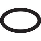 Hansgrohe - O-Ring 11x1,5mm