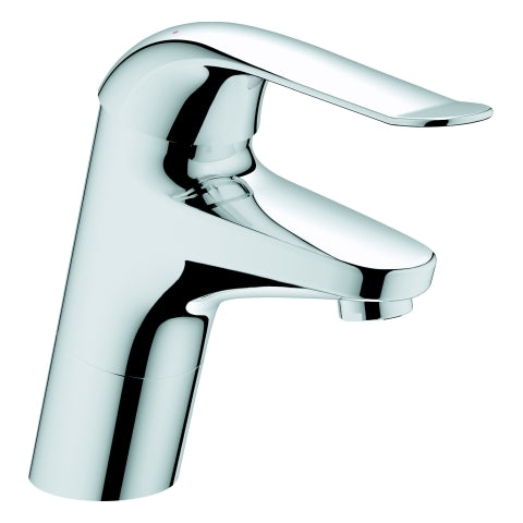 Grohe - WT EHM EUROECO SPECIAL 32765 hohe Ausführung glatter Körper chrom