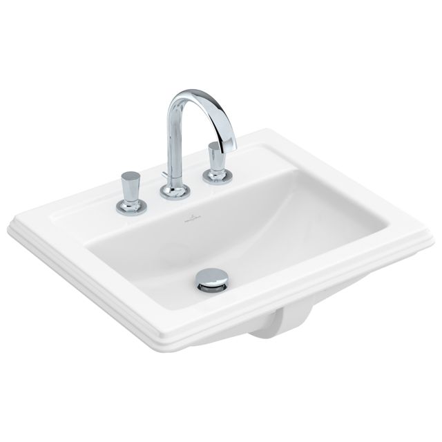 VILLEROY & BOCH - EasyAccess Siphon kollektionsübergreifendes Zubehör 9219