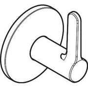 Hansgrohe - Absperrventil Unterputz AXOR One mit Hebelgriff MSW