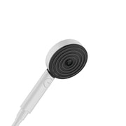 Hansgrohe - Handbrause PULSIFY 105 3jet Relaxation mattweiß