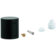 Grohe - Temperaturwählgriff 47812 velvet black