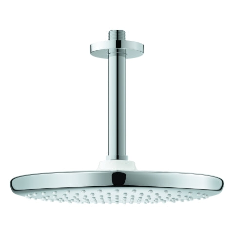 Grohe - Kopfbrausenset TEMPESTA 250 26669 Deckenauslass 142mm chrom