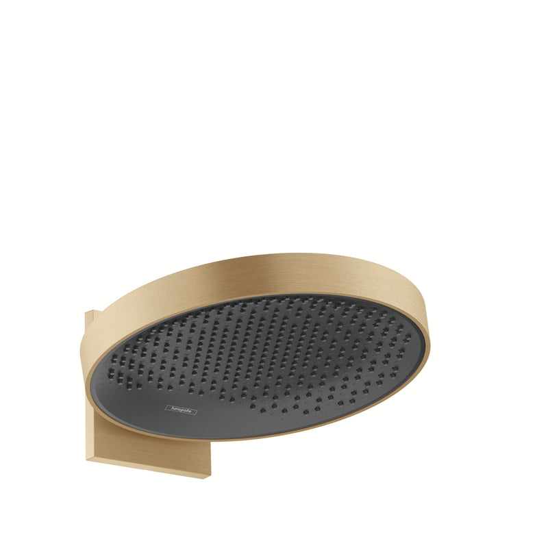 Hansgrohe - Kopfbrause RAINFINITY 360 1jet Wandmontage BBR